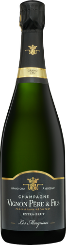 Les Marquises Extra-Brut