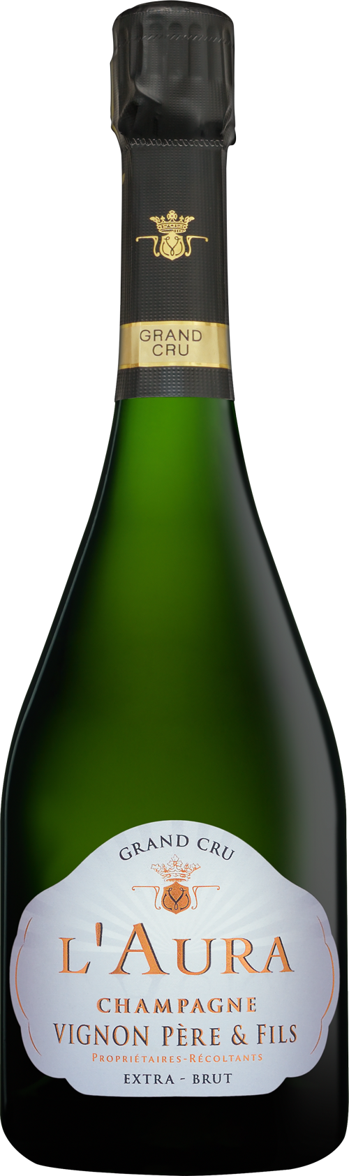L’Aura des Marquises 2014