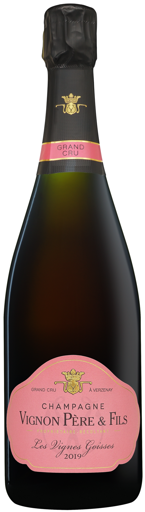 Les Vignes Goisses 2020