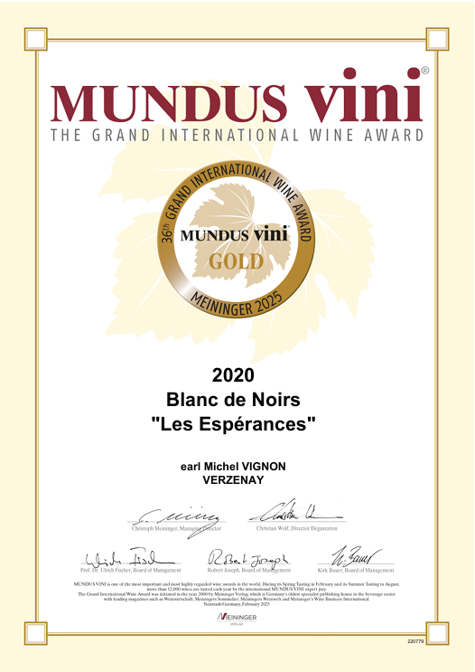 esp 20 mundus or 25